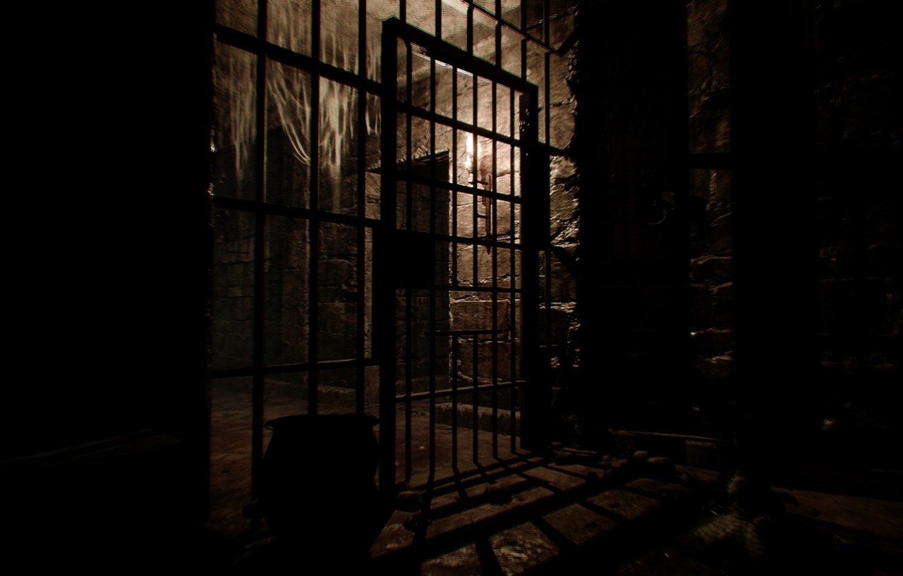 The Dark Occult Download