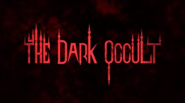 The Dark Occult Free Download