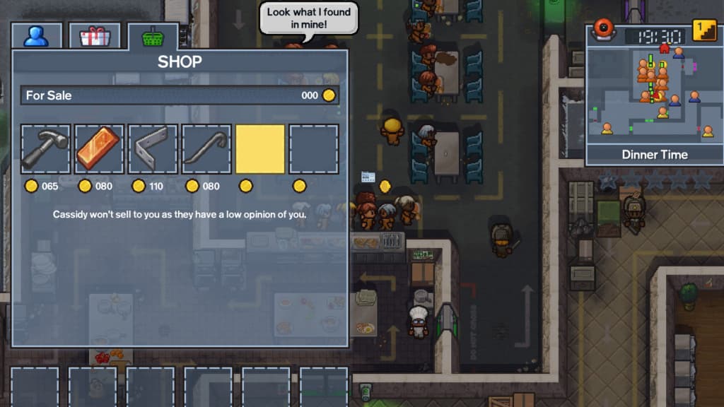The Escapists 2 all dlc