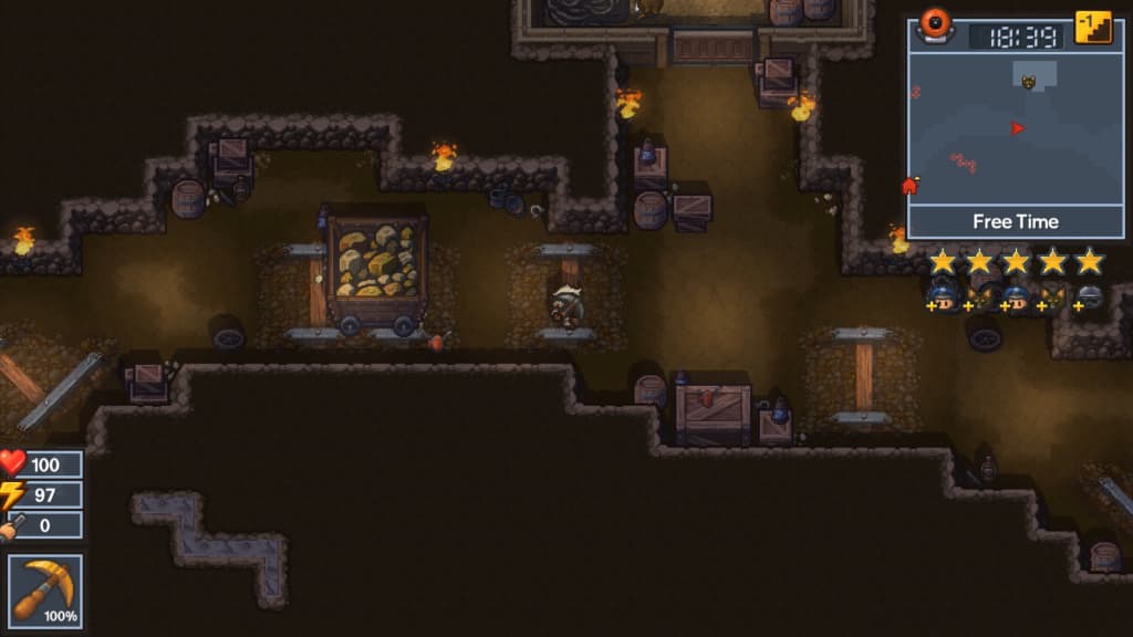 The Escapists 2 game download