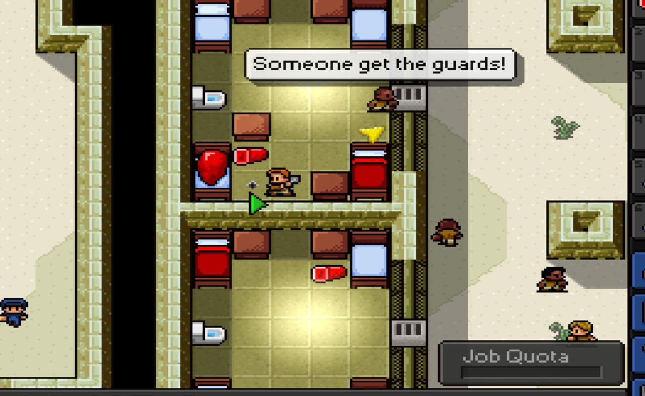 The Escapists Download