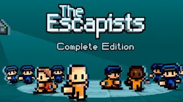 The Escapists Free Download