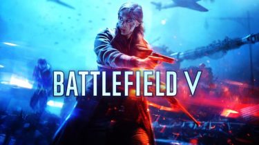 Battlefield V Free Download