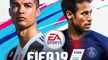 FIFA 19 Free Download
