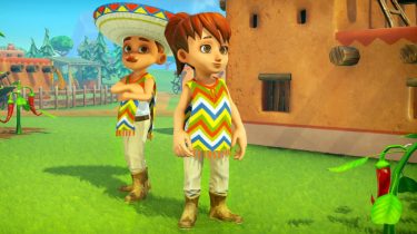 Farm Together Mexico Free Download