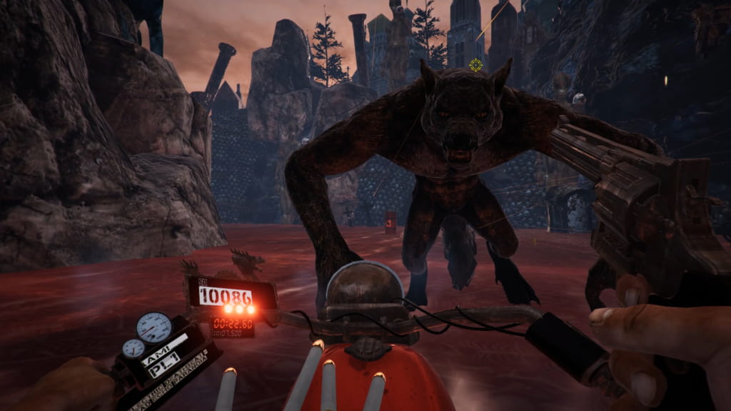 Led It Rain torrent download for pc