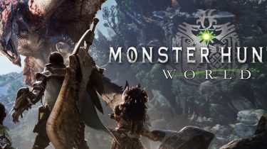 Monster Hunter World Free Download
