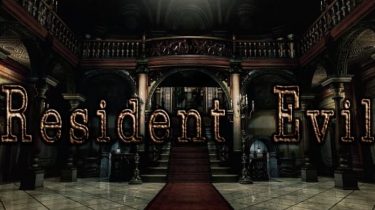 Resident Evil HD remaster Free Download
