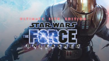 Star Wars the force unleashed ultimate sith edition Free Download
