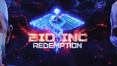 Bio Inc Redemption free download