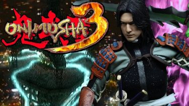 Onimusha 3 Demon Siege Free Download