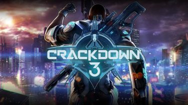 Crackdown 3 Free Download