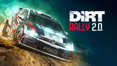 Dirt Rally 2.0 Free Download