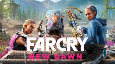 Far Cry New Dawn Free Download