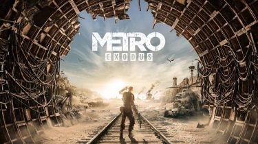 Metro Exodus Free Download
