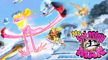 Ms Splosion Man free download