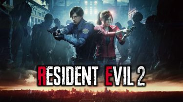 Resident Evil 2 Free Download