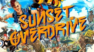 Sunset Overdrive free download