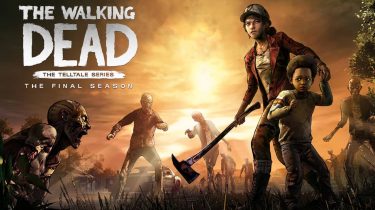 The Walking Dead The Final Season Free Download