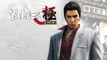Yakuza Kiwami Free Download