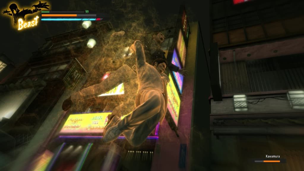 Yakuza Kiwami game download 2019 remastered