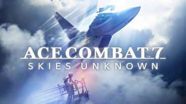 Ace Combat 7 Skies Unknown Free Download