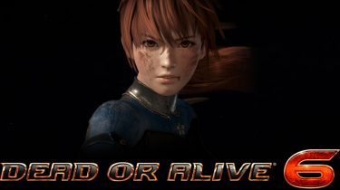 Dead or alive 6 free download