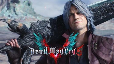 Devil May Cry 5 free download