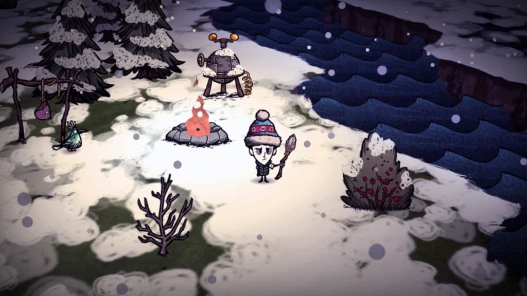 don t starve reign of giants free don t starve reign of giants free