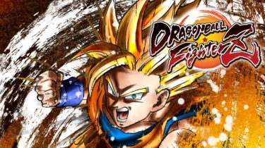 Dragon Ball FighterZ free download