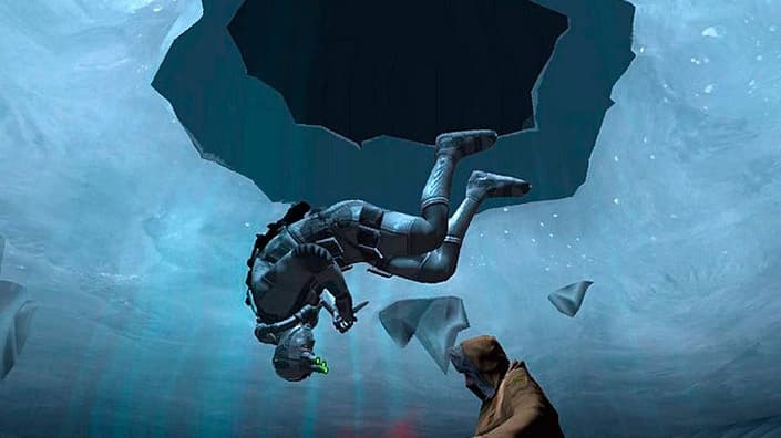 Splinter Cell Double Agent Download