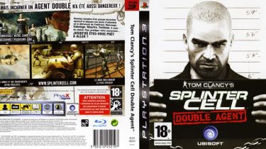 Splinter Cell Double Agent Free Download