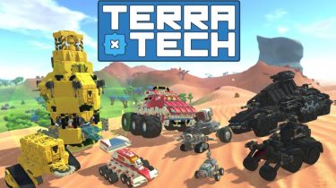 TerraTech Free Download