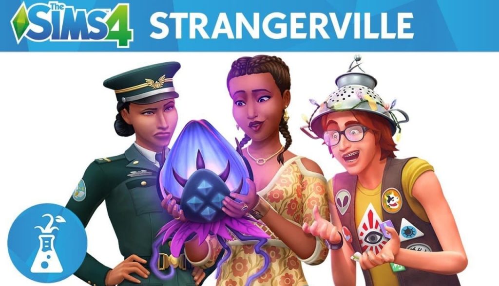 the sims 4 freedownload
