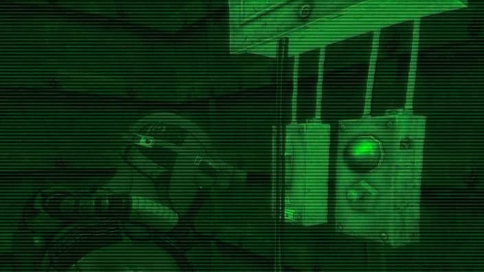 Tom Clancys Splinter Cell Double Agent free for PC