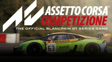 Assetto Corsa Competizione free download