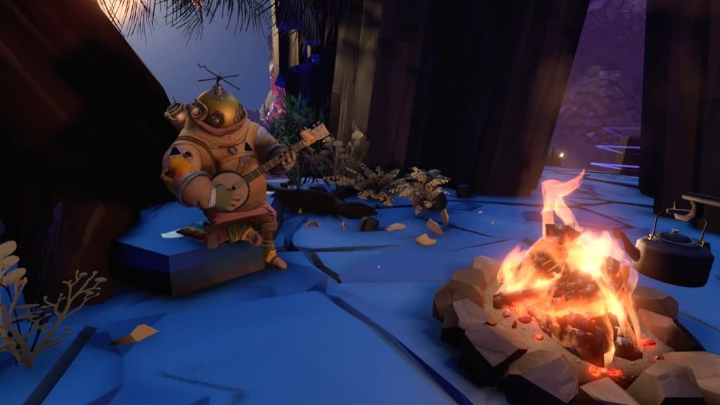 Outer Wilds torrent