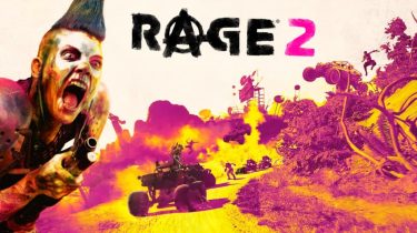 Rage 2 Download