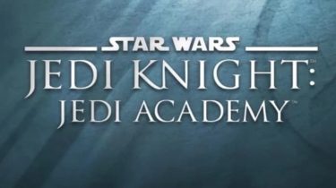 Star Wars Jedi Knight Jedi Academy Free Download