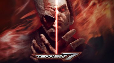 Tekken 7 Free Download