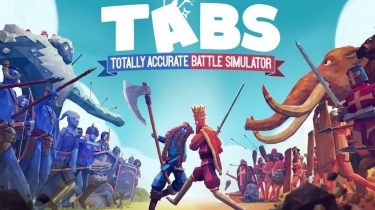 Totally Accurate Battle Simulator Free Download Dynasty