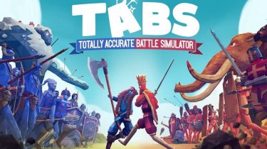 Totally Accurate Battle Simulator free download