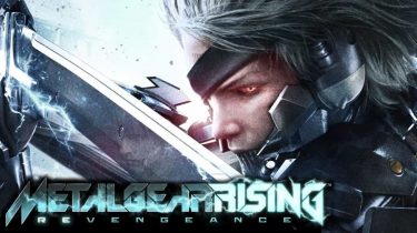 Metal Gear Rising Revengeance free download