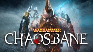 Warhammer Chaosbane Free Download