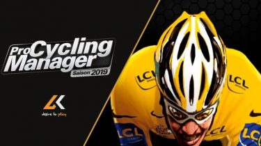 Pro Cycling Manager 2019 free download