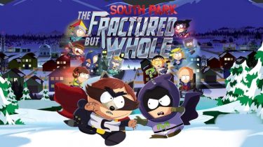 South Park The Fractured But Whole Free Download