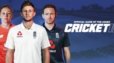 Cricket 19 Free Download