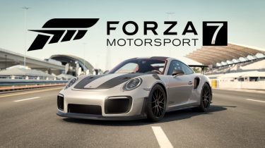 Forza Motorsport 7 free download
