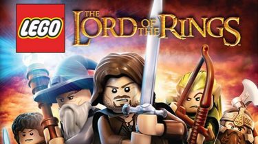 Lego The Lord of the Rings free download