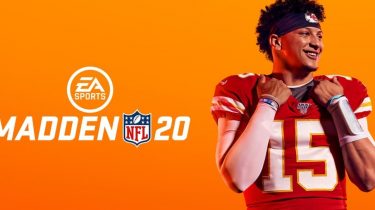 Madden NFL 20 free download